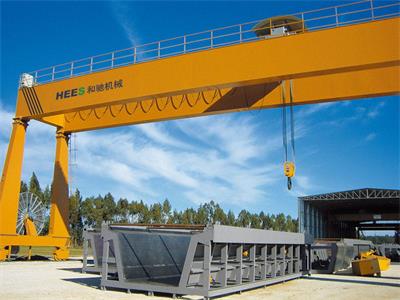 橋式<a href=http://uyxlgsp.cn>起重機(jī)</a>
